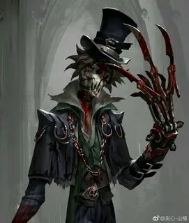 Ripper set