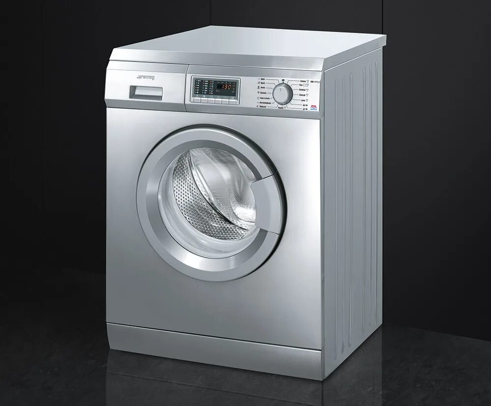 Автоматика стиральной машины