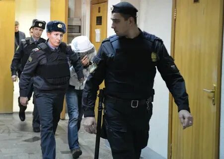 Судебная полиция