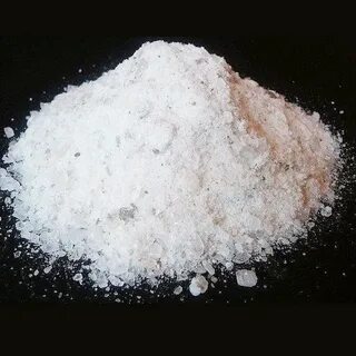 Древесная соль