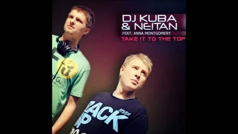 Dj kuba neitan
