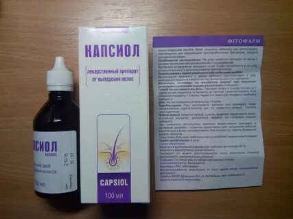От выпадения волос в аптеке для женщин