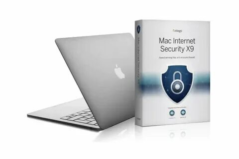Mac интернет