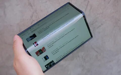 Huawei mate pad paper