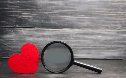 Searching love