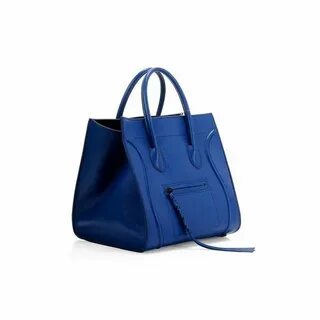 The b bag