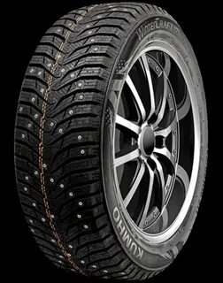 Kumho wintercraft ice wi32 зимняя шипованная отзывы