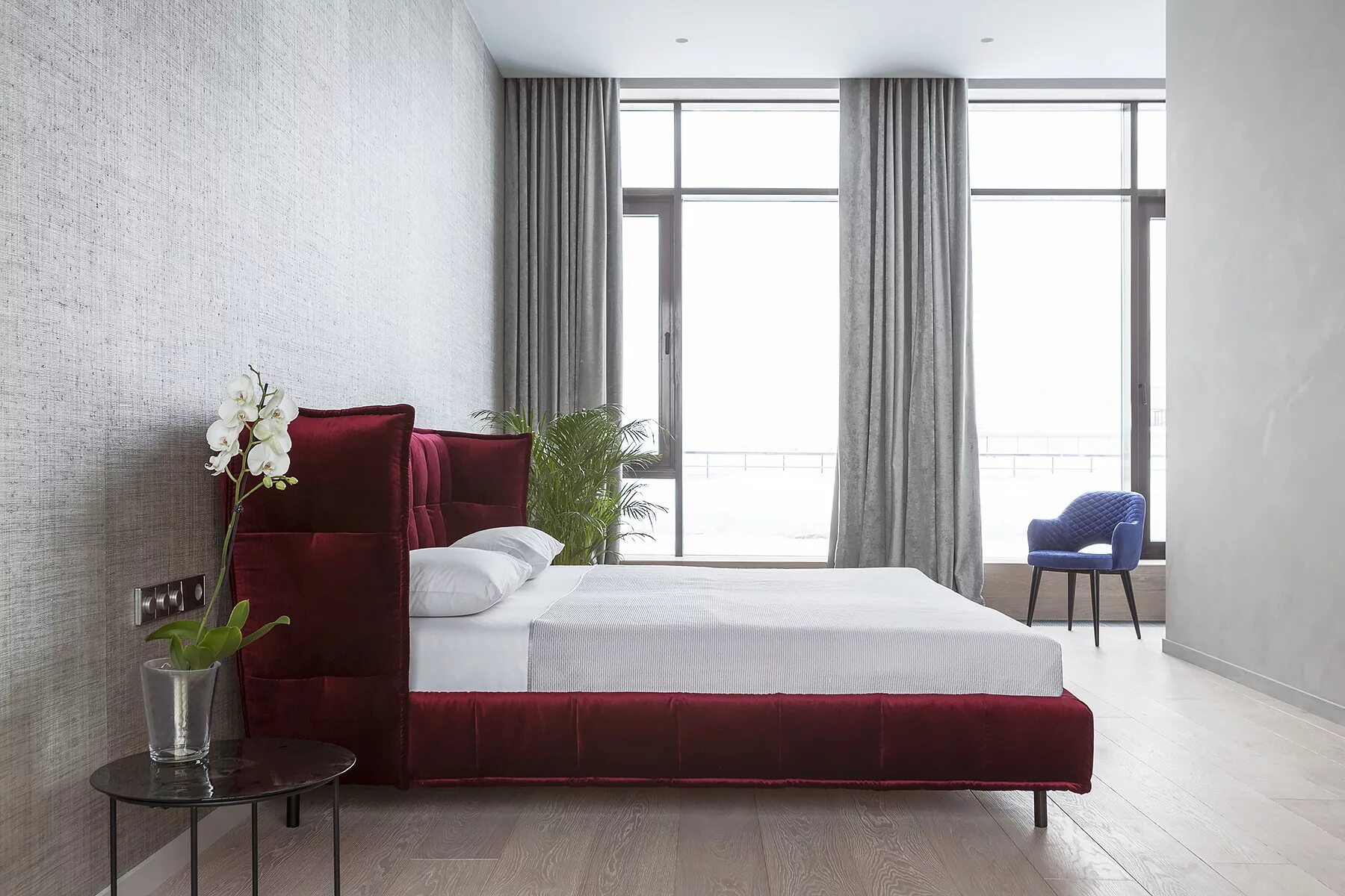 8 Aristocratic rooms you will instantly love (Daily Dream Decor) Apartamentos de