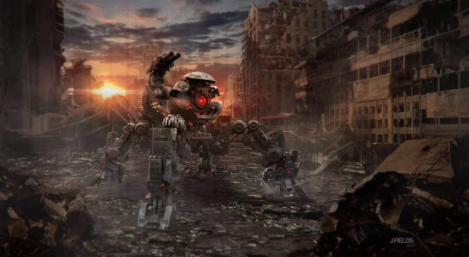 Роботы нападают на людей. Роботы апокалипсиса. Терминаторы скайнет восстание. Терминатор 1, восстание машин. Нападение робота на человека.