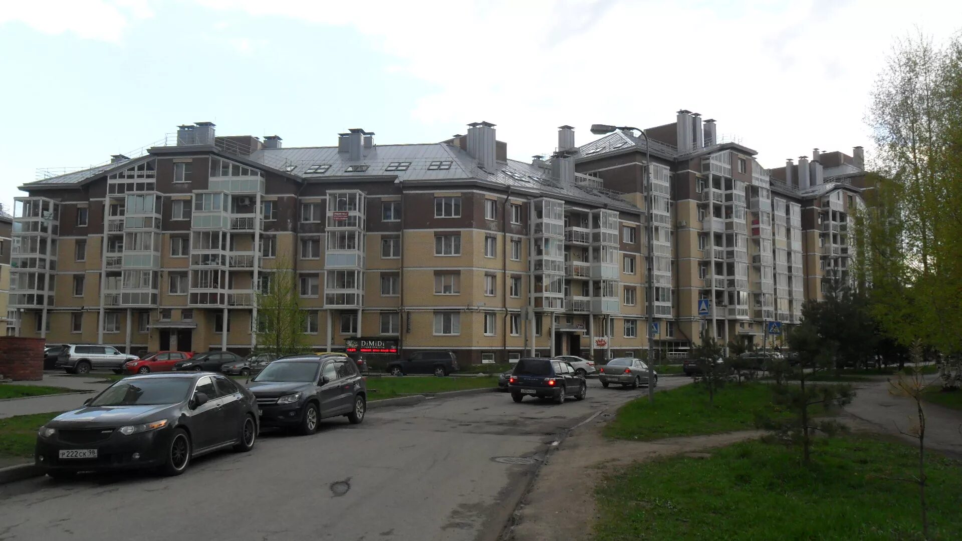 Топ 10 самых крупных городов Ленинградской области Взял и поехал Дзен