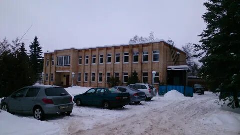 Ул лесничество