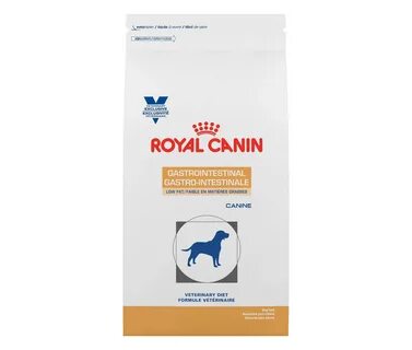 Royal canin gastrointestinal