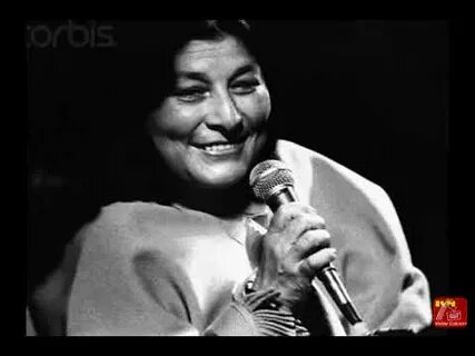 Mercedes sosa
