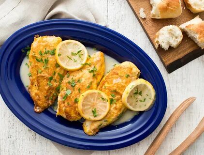 Кухня куриное филе