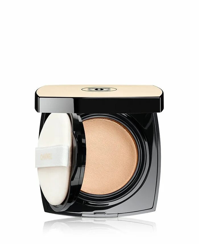 Les Beiges Chanel тональный крем. Chanel les Beiges кушон. Кушон les Beiges healthy Glow Gel Touch Foundation, Chanel. Chanel les Beiges кушон оттенок 40.