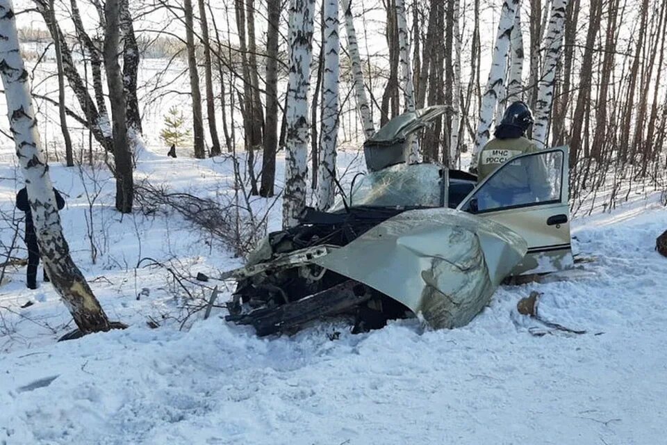 Чп башкирия. Авария Учалинский район.