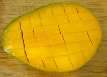 Mango bill