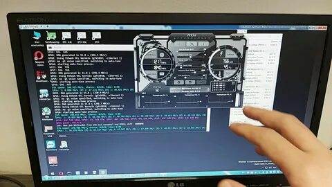 Rx 5700 xt настройка
