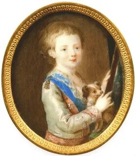 Павлович дети