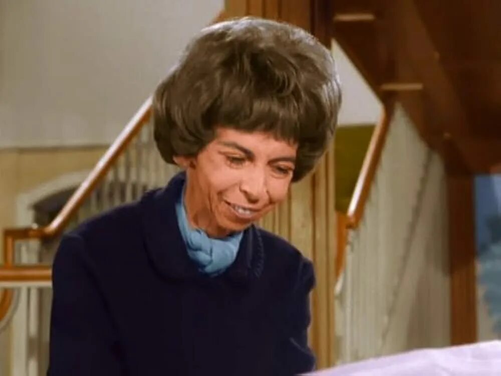 Моя жена меня приворожила 2. Элис пирс. элис пирс в молодости. gladys kravitz. моя жена меня приворожила сериал 1964–1972 актёры.