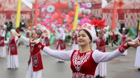 Майские выходные 2024 кыргызстан