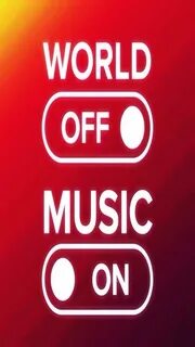 Music on