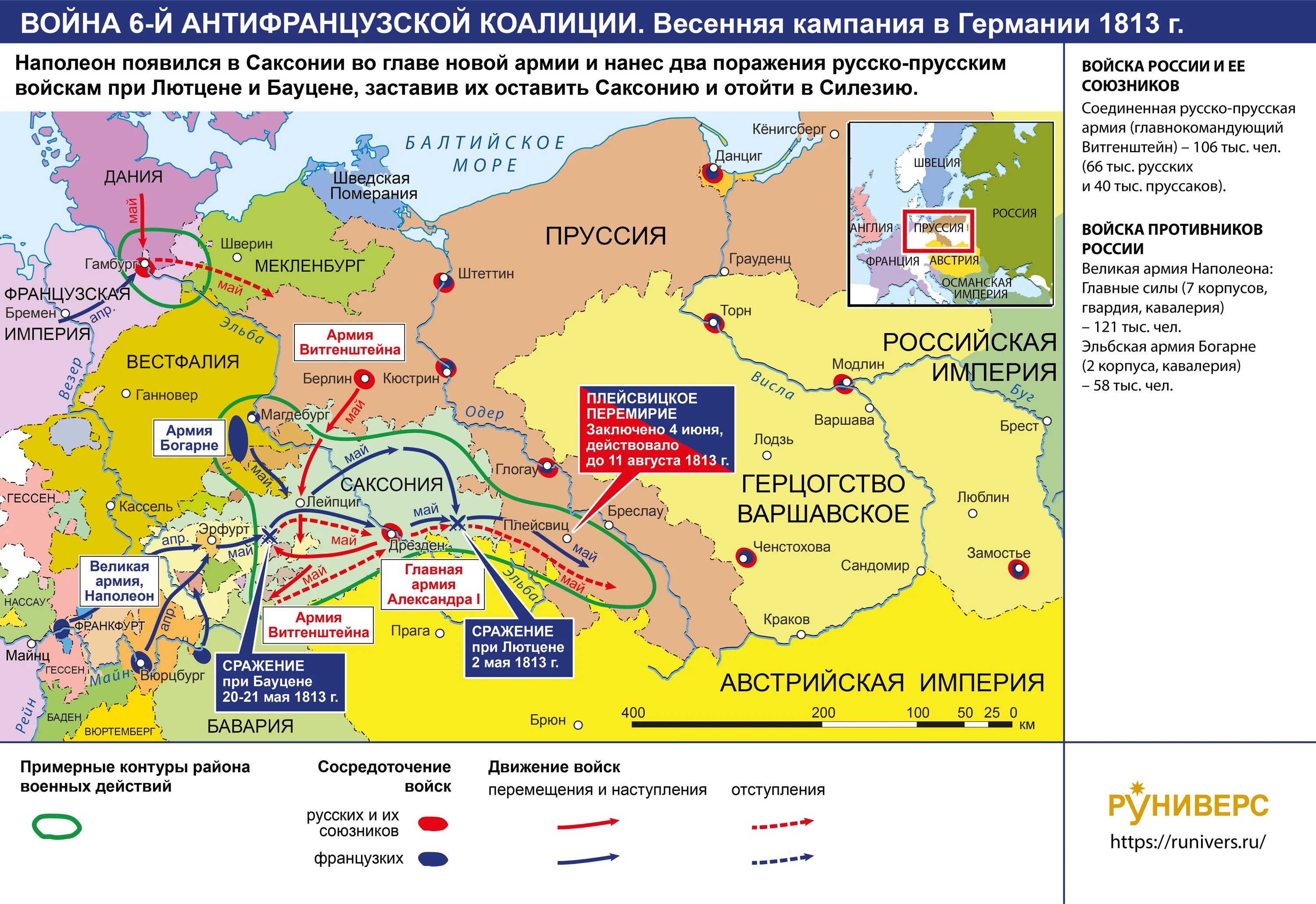 Вступление россии во вторую антифранцузскую коалицию. Антифранцузская коалиция 1813. Антифранцузские коалиции до 1812. 1 Антифранцузская коалиция карта.