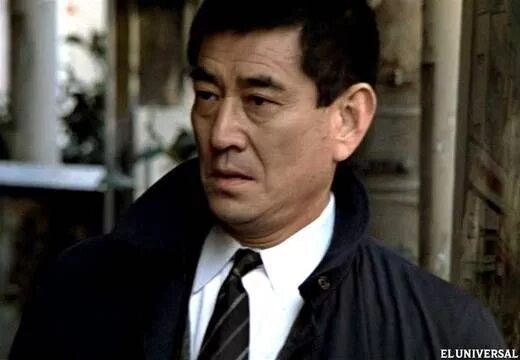 Такакура Кен (Takakura Ken) - Фотогалерея :: Все о кино Гонконга, Китая и Тайван