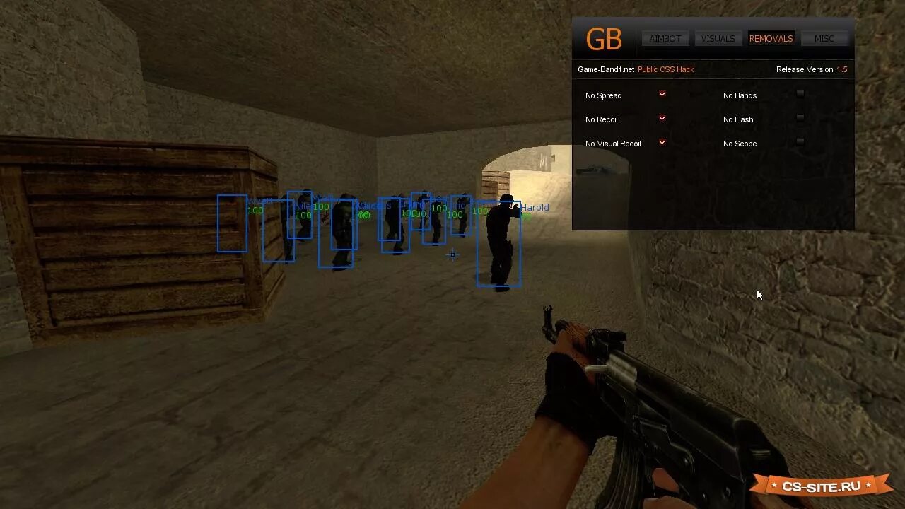 Game was removed. Cheat CSS v34. Counter Strike v34 чит. Читы ксс 34. Чит коды Counter Strike source v34.