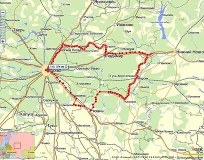 Подмосковье северо восток