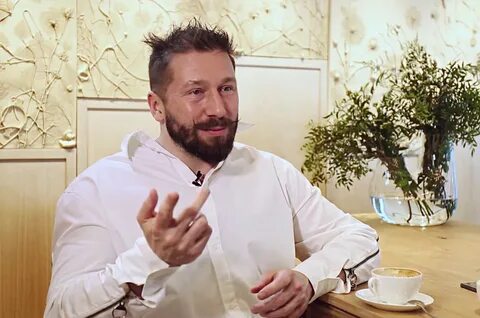 Чичваркин телеграмм