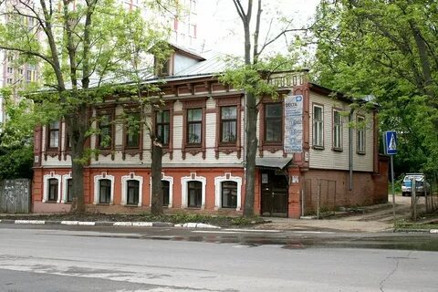 Малая ямская нижний