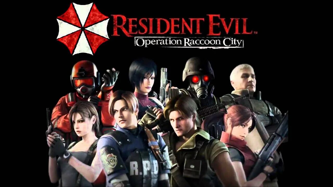 Resident evil main theme from resident evil. Resident evil 3 raccoon city. resident evil operation raccoon city хентай. resident evil raccoon citycity звания. resident evil operation raccoon картинки.