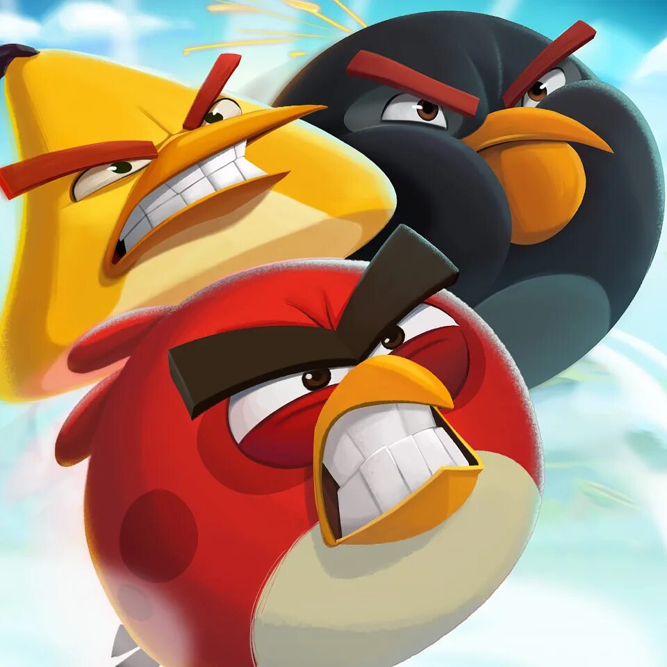 Angry birds 2 деньги. Angry Birds 2 игра. Энгри бердз 2 злые птички. Angry Birds 2 игра птички. Игра Энгри бердз 2 злые птицы.