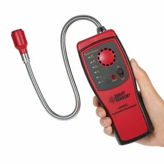 Измеритель газа 8 букв