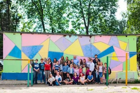 Перспектива иваново