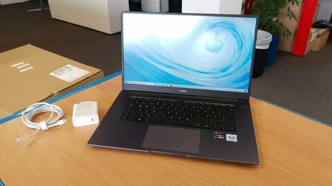 Matebook d15 boh