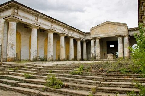 Мортуарий волжский
