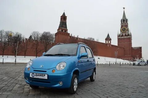 Е кар