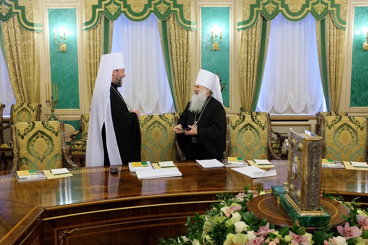 Синод русской православной церкви. Святейший синод рпц. Святейший синод рпц. Священный синод русской православной церкви 2022. Заседание святейшего синода рпц московского патриархата.