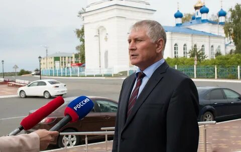 Мордовия атюрьевский