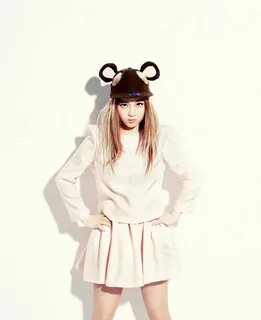 Lee hi