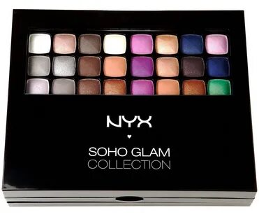 Nyx косметика