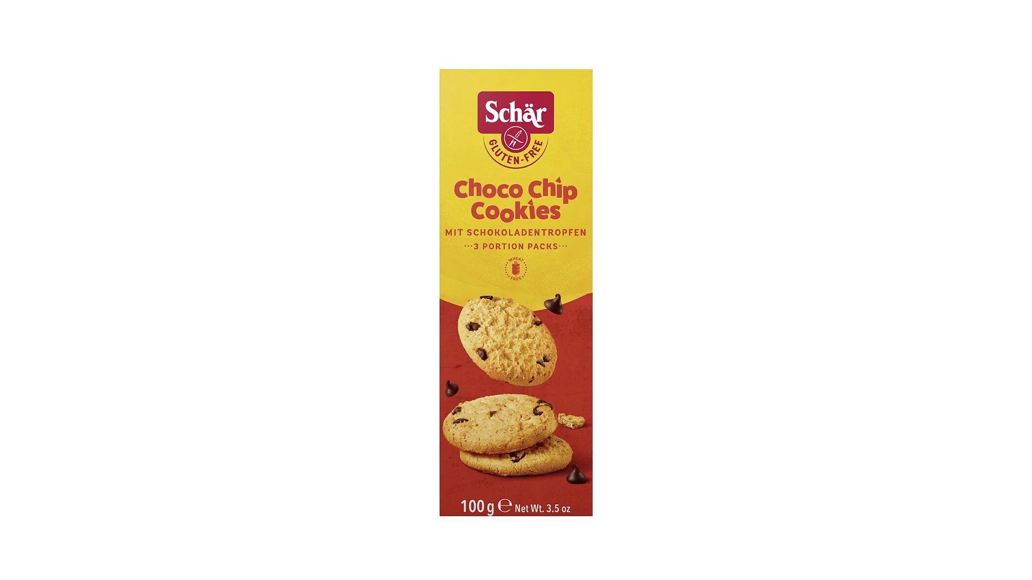 100 cookies. Печенье Schar Choco Chip cookies с кусочками шоколада, без глютена,. Печенье Schar Choco Chip с кусочками шоколада 100г. Печенье Schar Ciocko Sticks, 150 г. Chocochip cookie, печенье с шоколадной крошкой 69г 12 4.