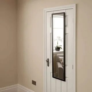Over door