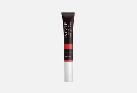 Mineral matte