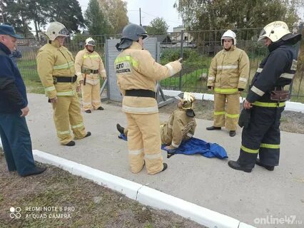 Приозерск инфо