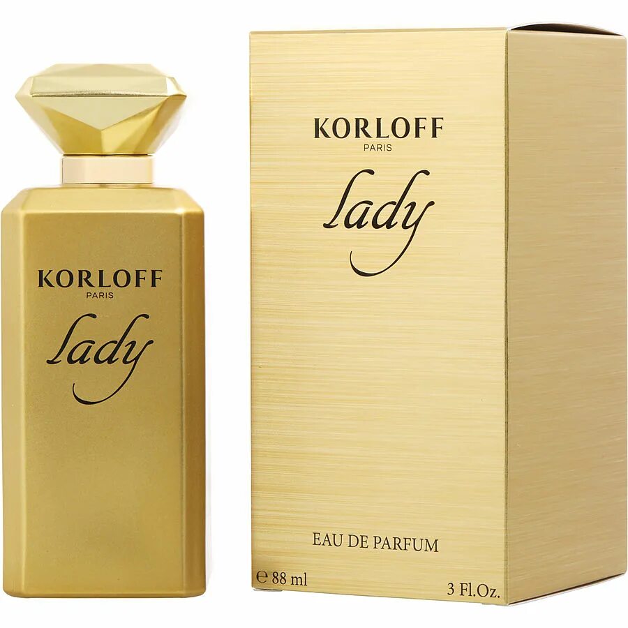 Lady Korloff Парфюм. Korloff Lady духи женские. Korloff Lady Korloff intense,. EDP Korloff Lady White 50ml.