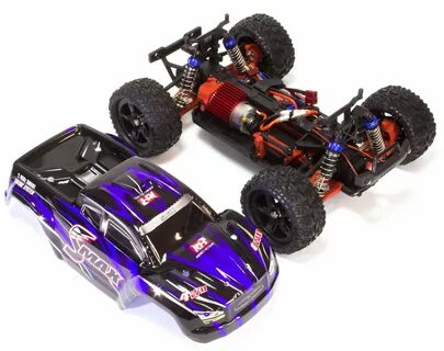 Remo hobby 4wd