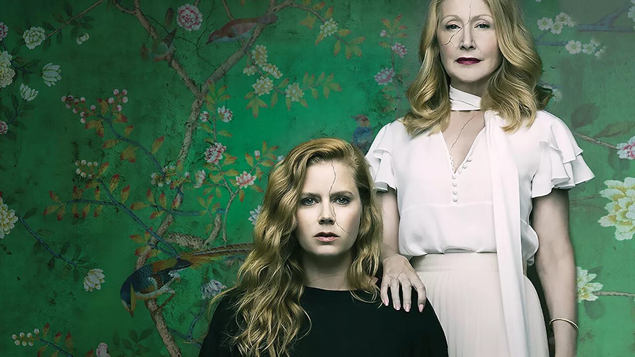 острые предметы концовка